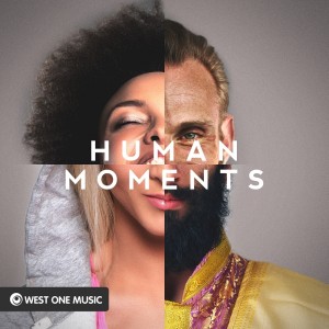 Thomas Greenberg的專輯Human Moments (Original Soundtrack)