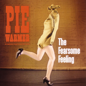收聽Pie Warmer的I Love Everything歌詞歌曲