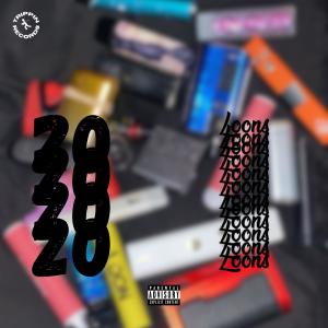 Popeye的專輯20 Loons (feat. PopEye) [Explicit]