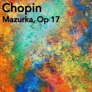 收聽The St Petra Russian Symphony Orchestra的Chopin Mazurka, Op 17, 4歌詞歌曲