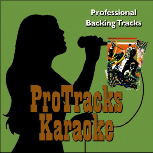 Karaoke - R&B/Hip-Hop July 2006