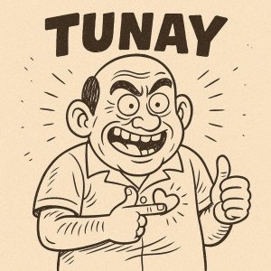 Album Tunay from 
