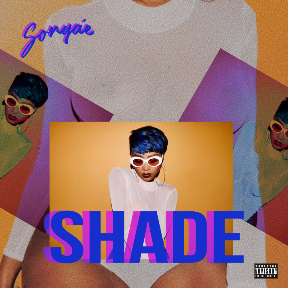 Shade (Explicit)