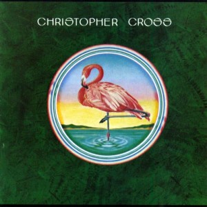 Christopher Cross的專輯Christopher Cross