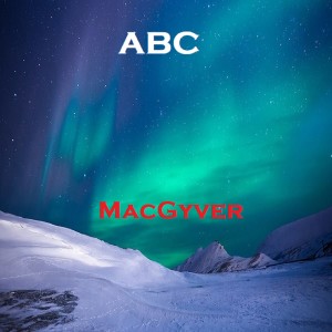 Album MacGyver from ABC