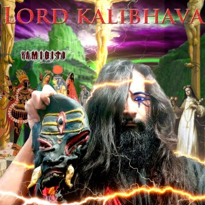 Album The Man In The Mask from Lord KaliBhava
