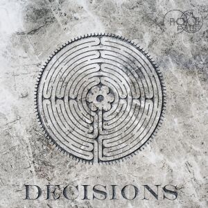 And Phobos Falls的專輯Decisions (Explicit)