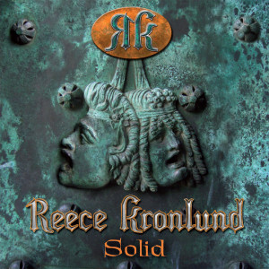 Album Solid from David Reece