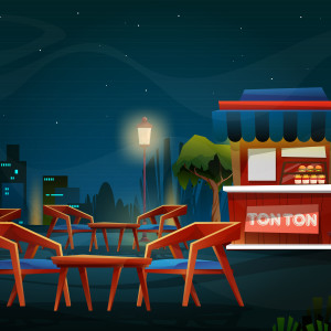 default playlist img