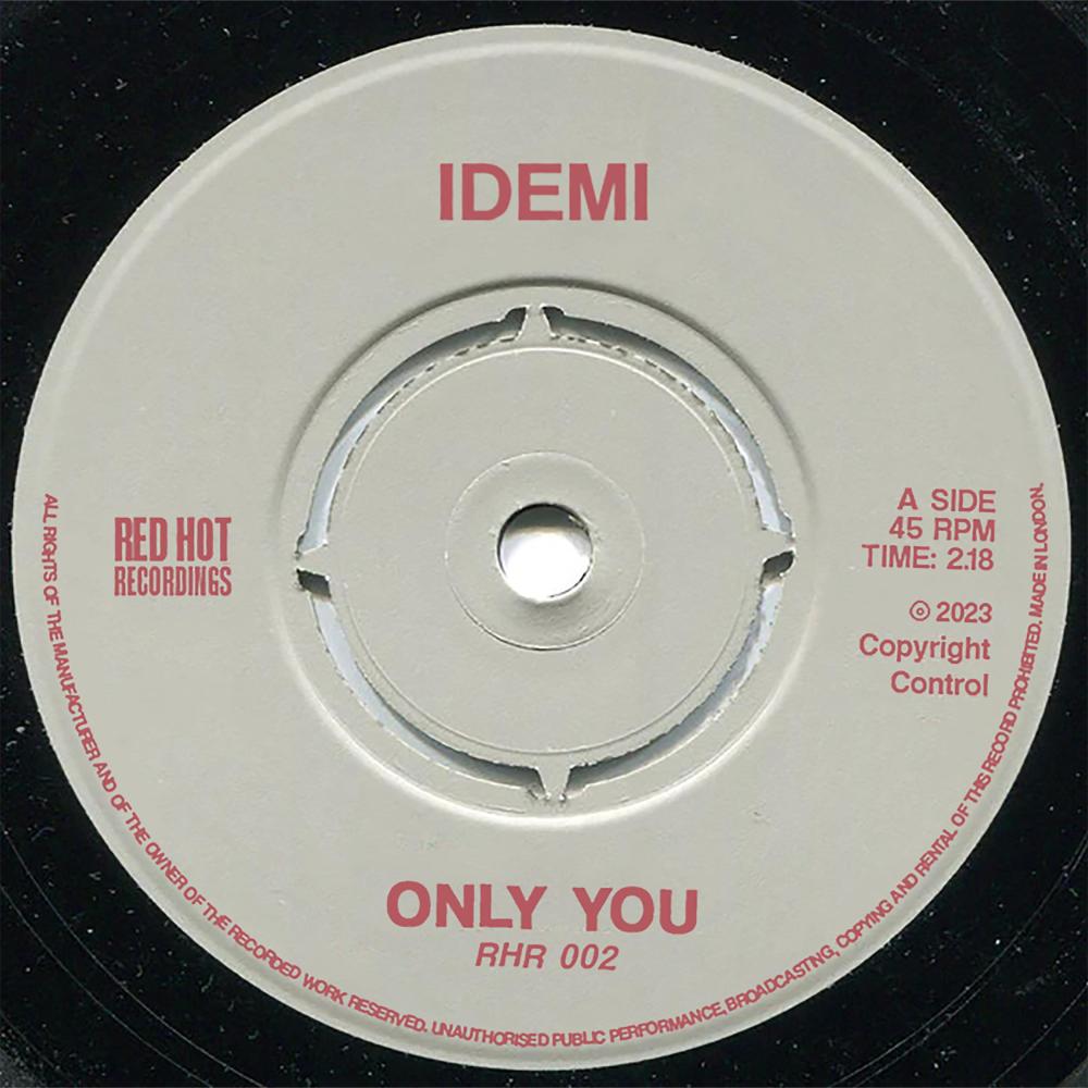 Only You