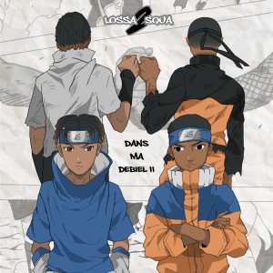 收聽Lossa2Squa的Gon et kirua歌詞歌曲