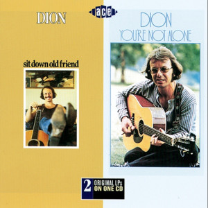 ดาวน์โหลดและฟังเพลง Let It Be พร้อมเนื้อเพลงจาก Dion
