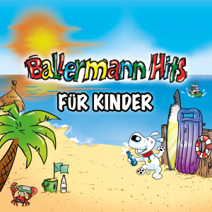 收聽Kikaninchen的KiKANiNCHEN-Lied (Urlaubsinsel-Mix)歌詞歌曲