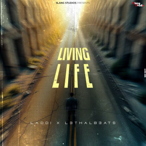 Laddi的專輯Living Life