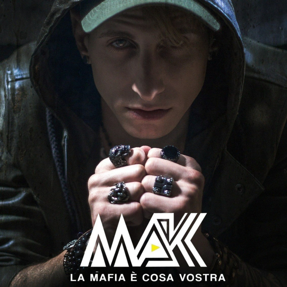 La mafia è cosa vostra (Explicit)