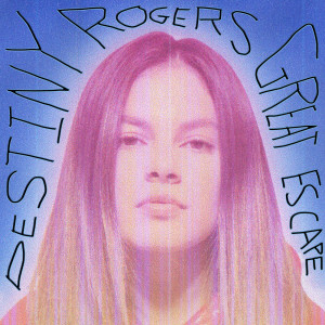 ดาวน์โหลดและฟังเพลง Kickin' Pushin' พร้อมเนื้อเพลงจาก Destiny Rogers