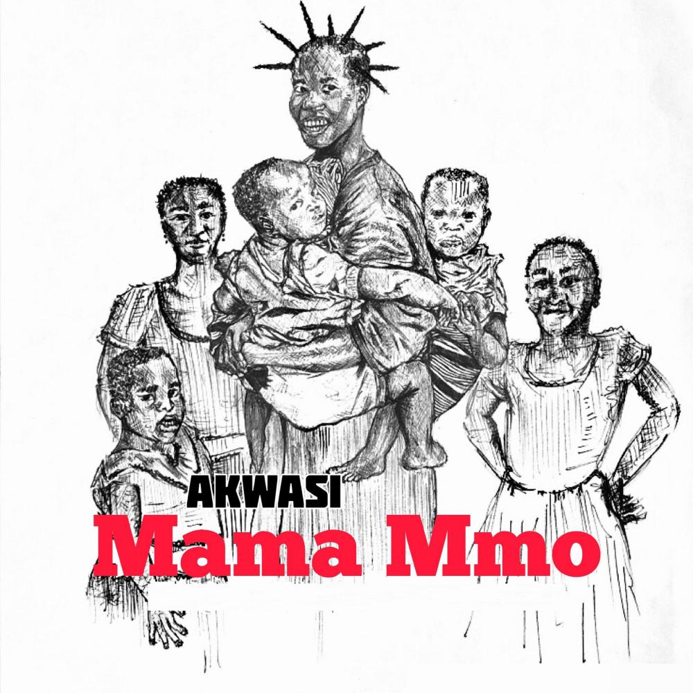 Mama Mmo
