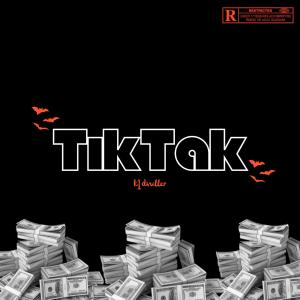 อัลบัม TikTak (feat. Wiz Hard) [Explicit] ศิลปิน k1dvuller