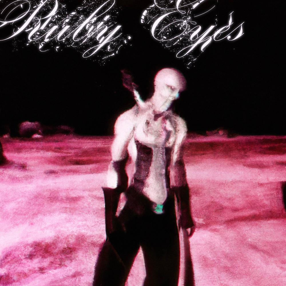 Ruby Eyes (feat. Vampyx) (Explicit)