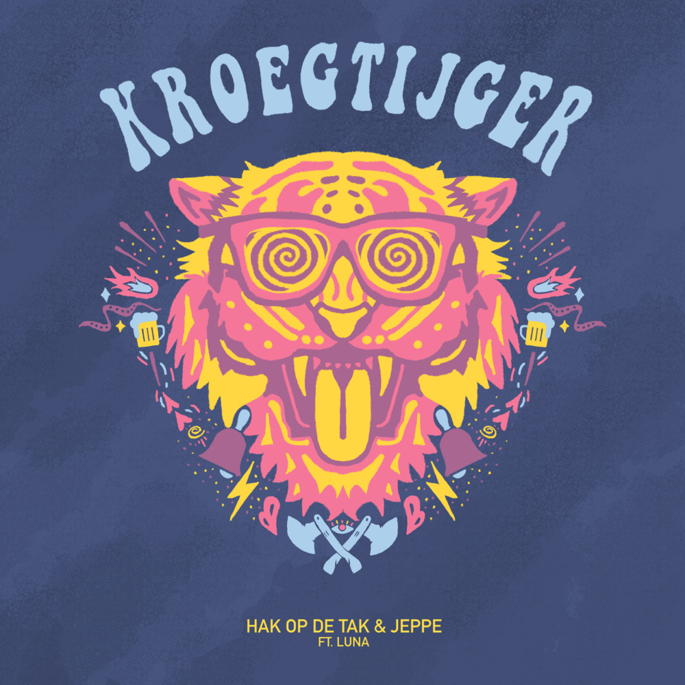 Kroegtijger