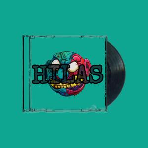 อัลบัม HILAS (feat. Jkhils, Don cinz & EL BOYCO) ศิลปิน Beats bullet 6340
