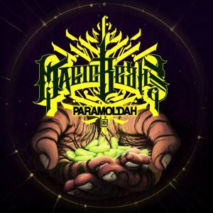 Dengarkan lagu Eyes Brown (MishkaBeat Remix) nyanyian Paramoldah dengan lirik