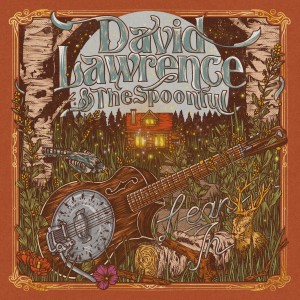 ดาวน์โหลดและฟังเพลง Honeymoon's Over (feat. Bonnie Culpepper) พร้อมเนื้อเพลงจาก David Lawrence