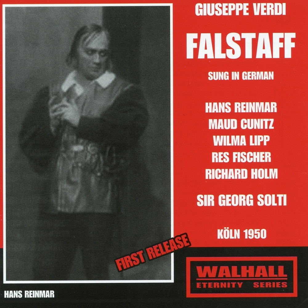 Act III: Die Liebe soll der Lippe (Fenton)