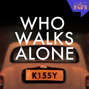 Kissy Sell Out的專輯Who Walks Alone