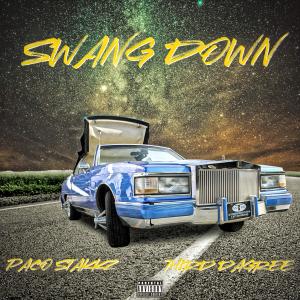 ดาวน์โหลดและฟังเพลง SWANG DOWN(feat. Paco Stakkz) (Explicit) พร้อมเนื้อเพลงจาก Third Dagree