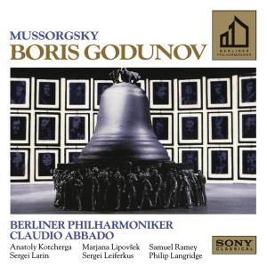 ดาวน์โหลดและฟังเพลง Boris Godunov: Opera in Four Acts With a Prologue: Act IV, Scene 1 (1874 Version):"Well, then? Let's go and vote, Boyars" พร้อมเนื้อเพลงจาก Claudio Abbado