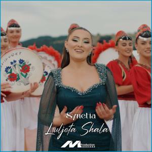 收聽Luljeta Shala的Synetia歌詞歌曲
