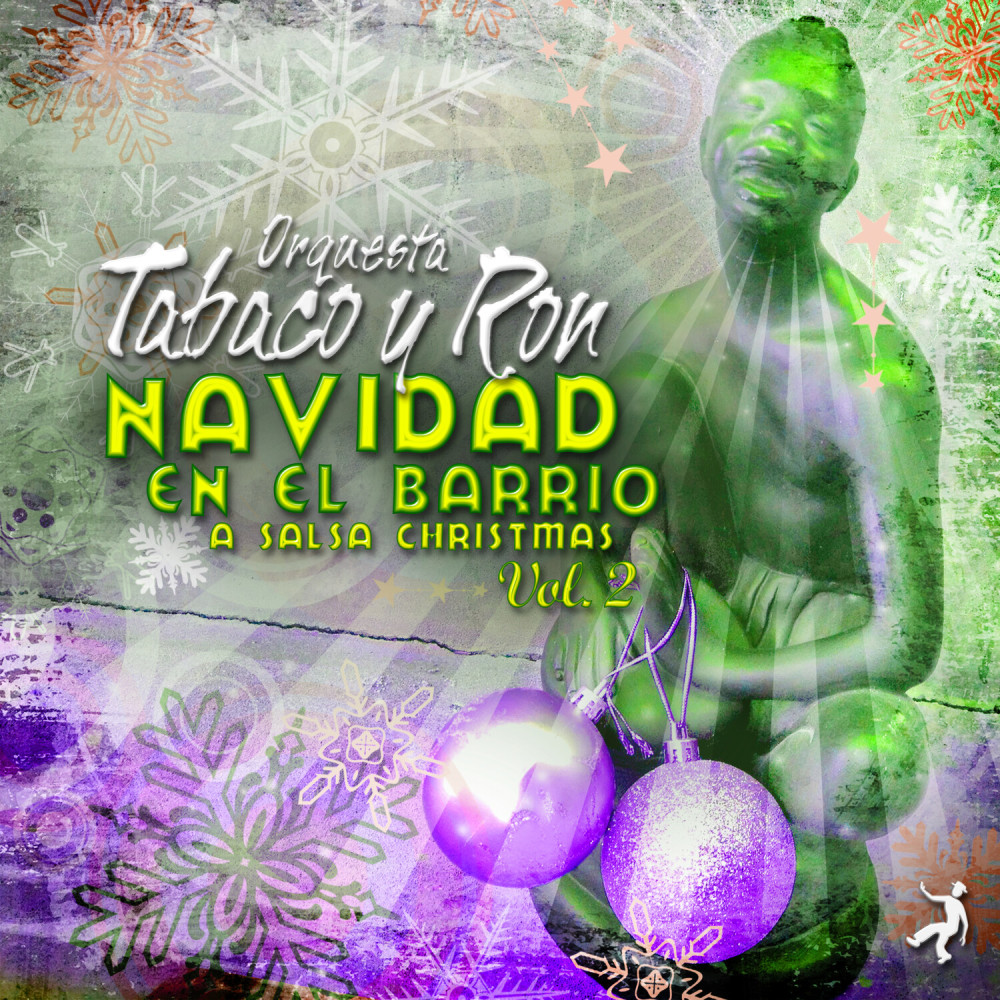 Celebrando Navidad (feat. Chino Espinoza y los Dueños del Son)