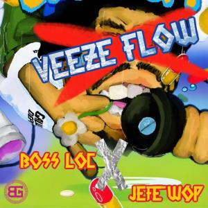 Veeze Flow (feat. Jefe Wop) (Explicit) dari Boss Loc