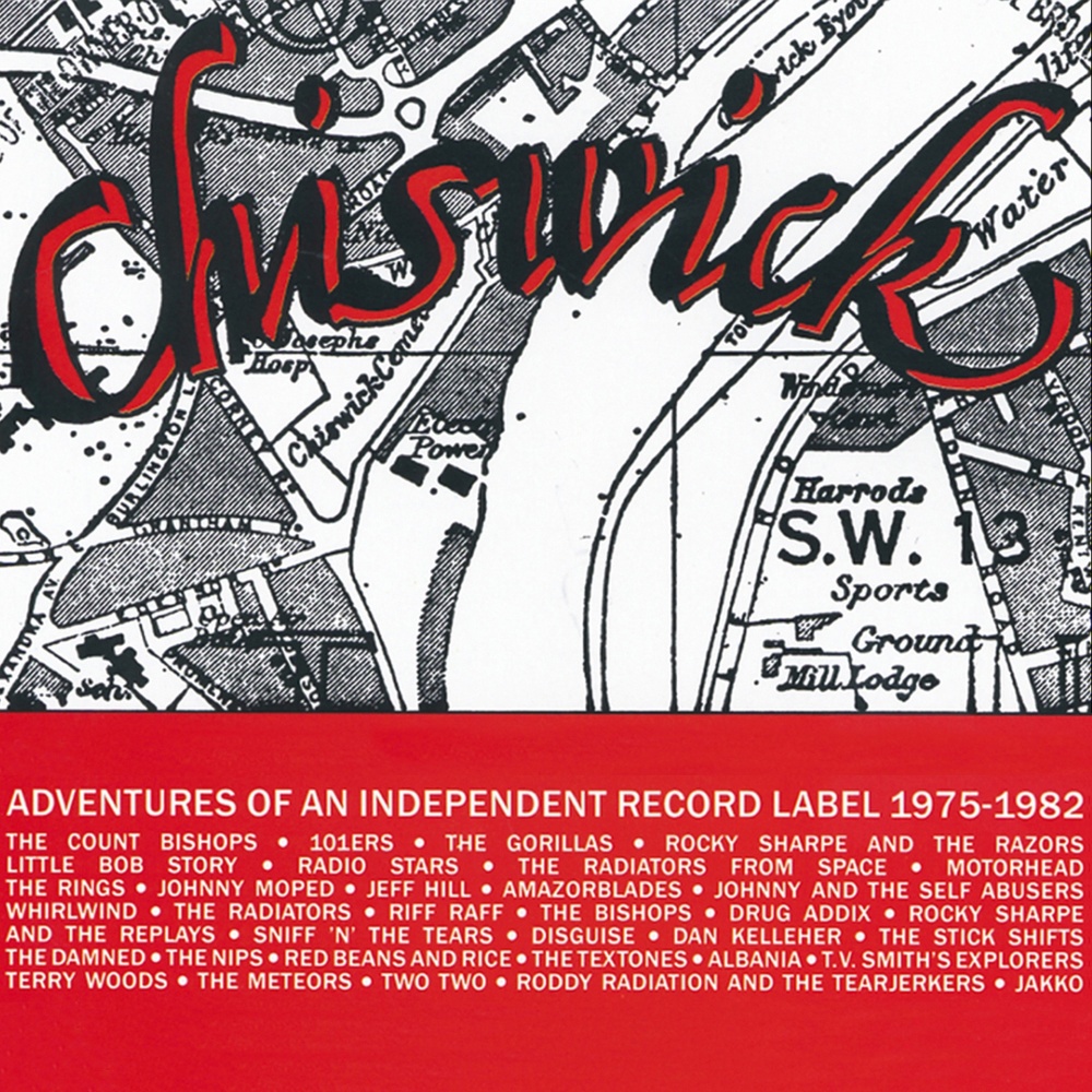Television Screen (Single Version)