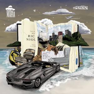 Ello Mafia的專輯T.O.R.N. (Tales of a Rich Nigga) [Explicit]