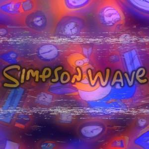 ดาวน์โหลดและฟังเพลง SimpsonWave1995 (Slowed + Reverbed) พร้อมเนื้อเพลงจาก FrankJavCee