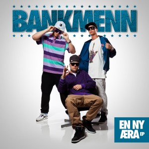 Album En NY Æra (Explicit) from Bankmenn