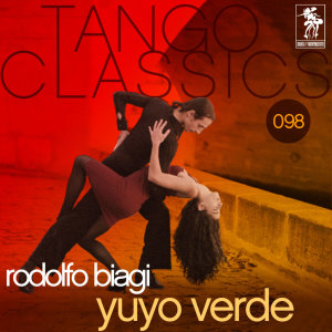 Album Yuyo Verde from Rodolfo Biagi
