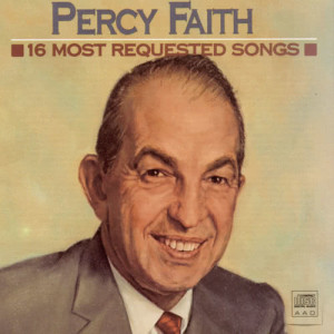 收聽Percy Faith and His Orchestra的The Theme from "A Summer Place"歌詞歌曲