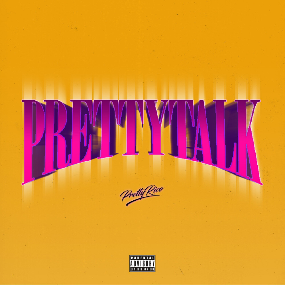 Pretty Talk 7 (Explicit)