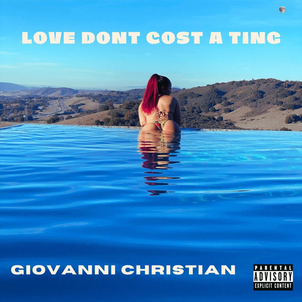 TELL ME (feat. RYAN LESLIE) (Explicit)