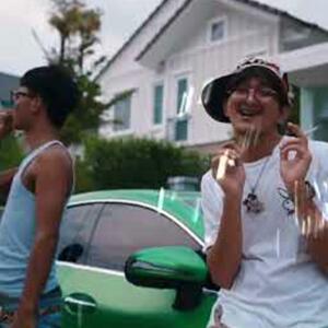 default playlist img