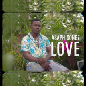 ดาวน์โหลดและฟังเพลง Love พร้อมเนื้อเพลงจาก Asaph Songz