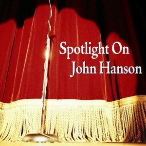 John Hanson的专辑Spotlight On John Hanson