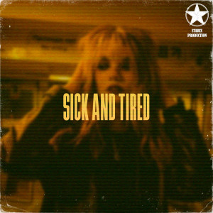 收聽Rendow的Sick and Tired歌詞歌曲