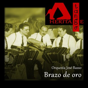 Listen to Volver song with lyrics from Orquesta José Basso