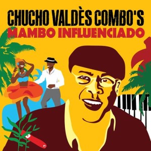 ดาวน์โหลดและฟังเพลง Guajira Guantanamera พร้อมเนื้อเพลงจาก Chucho Valdés