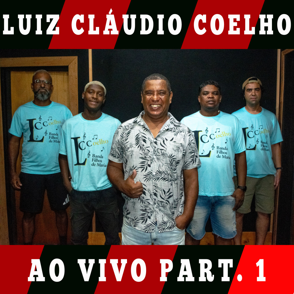 Pout - pourri - Samba da massa / Ainda me mata / Jurema (Ao Vivo)