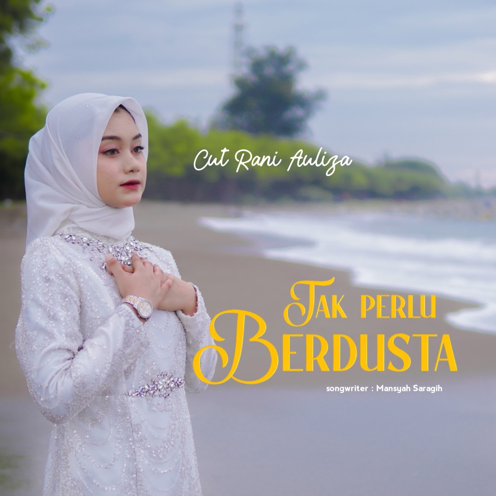 Takperlu Berdusta
